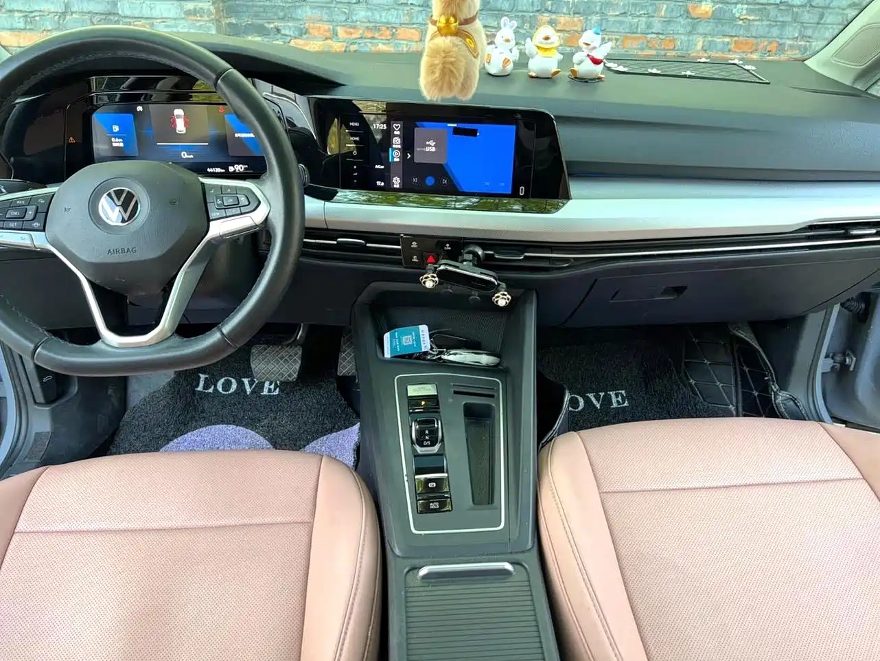 Volkswagen Golf 2021 280TSI DSG Pro Launch Edition фото 4