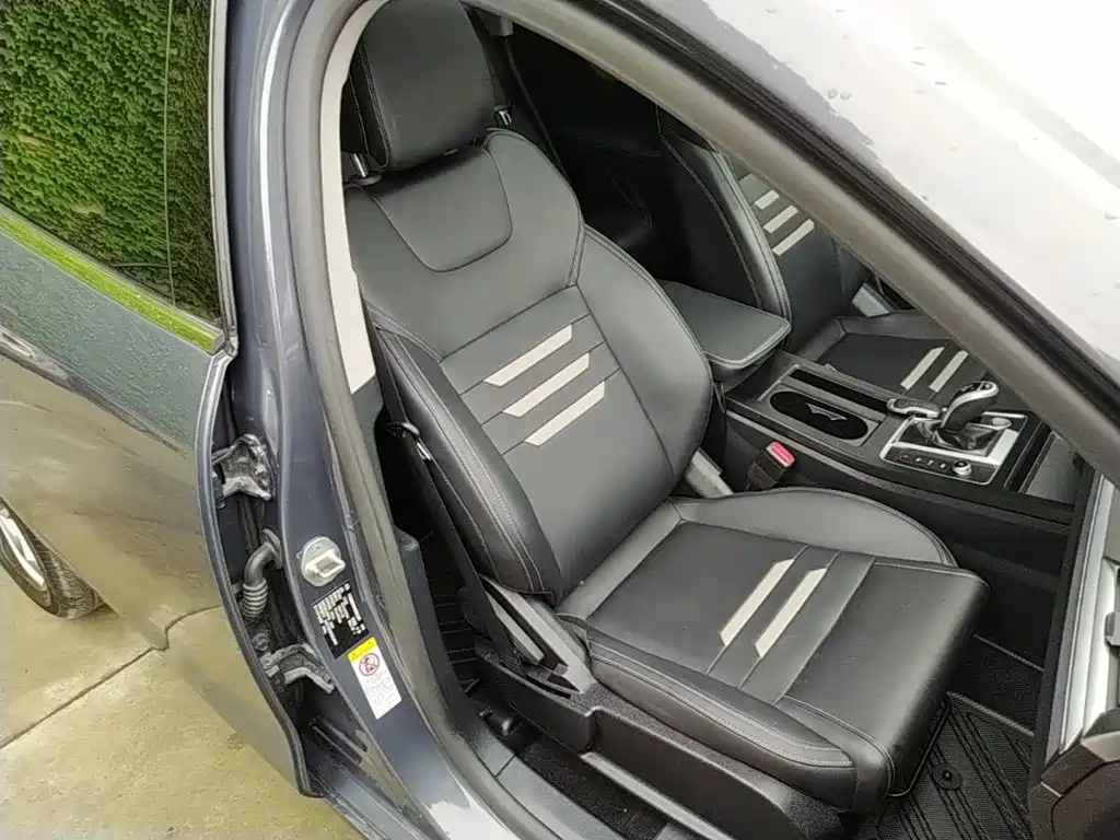 BYD Qin Pro 2021 2020 Surpass Edition 1.5TI Automatic Flagship