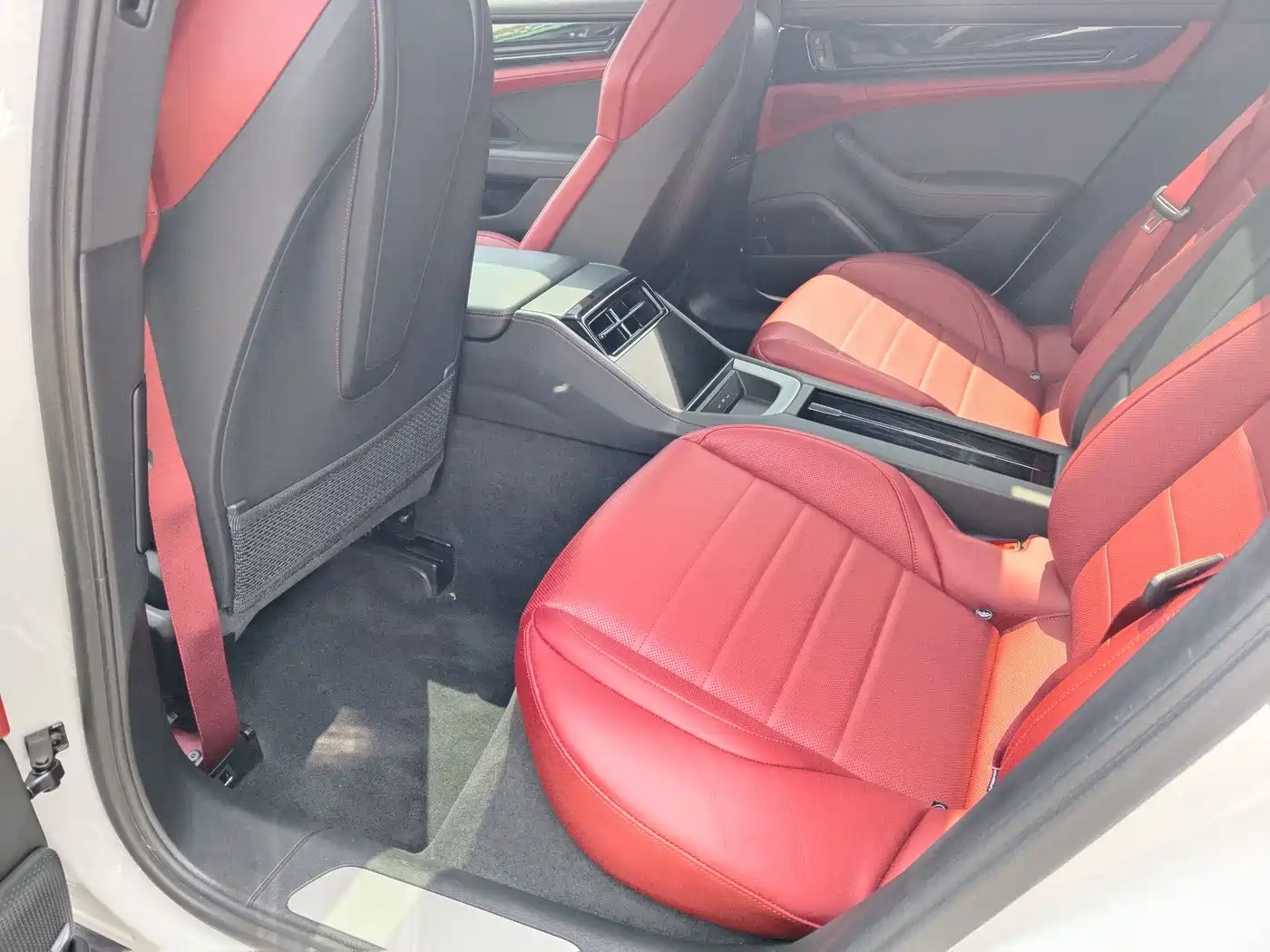 Porsche Panamera 2024 Panamera 2.9T фото 7