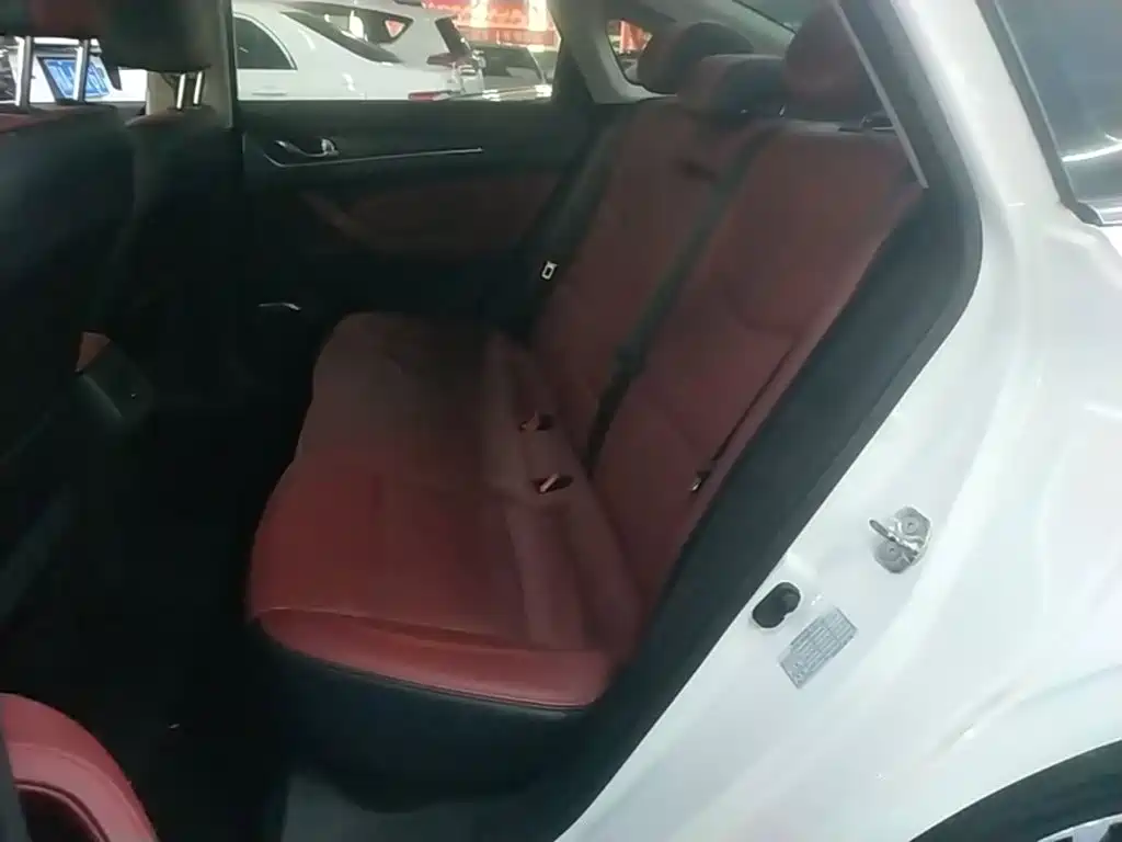 Photo 17 - Changan Eado