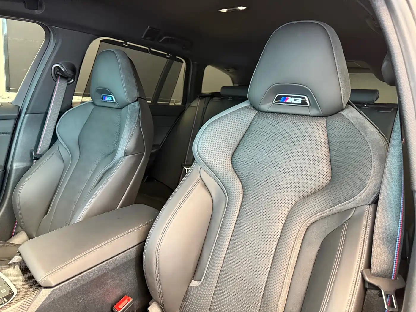 BMW M3 фото 10