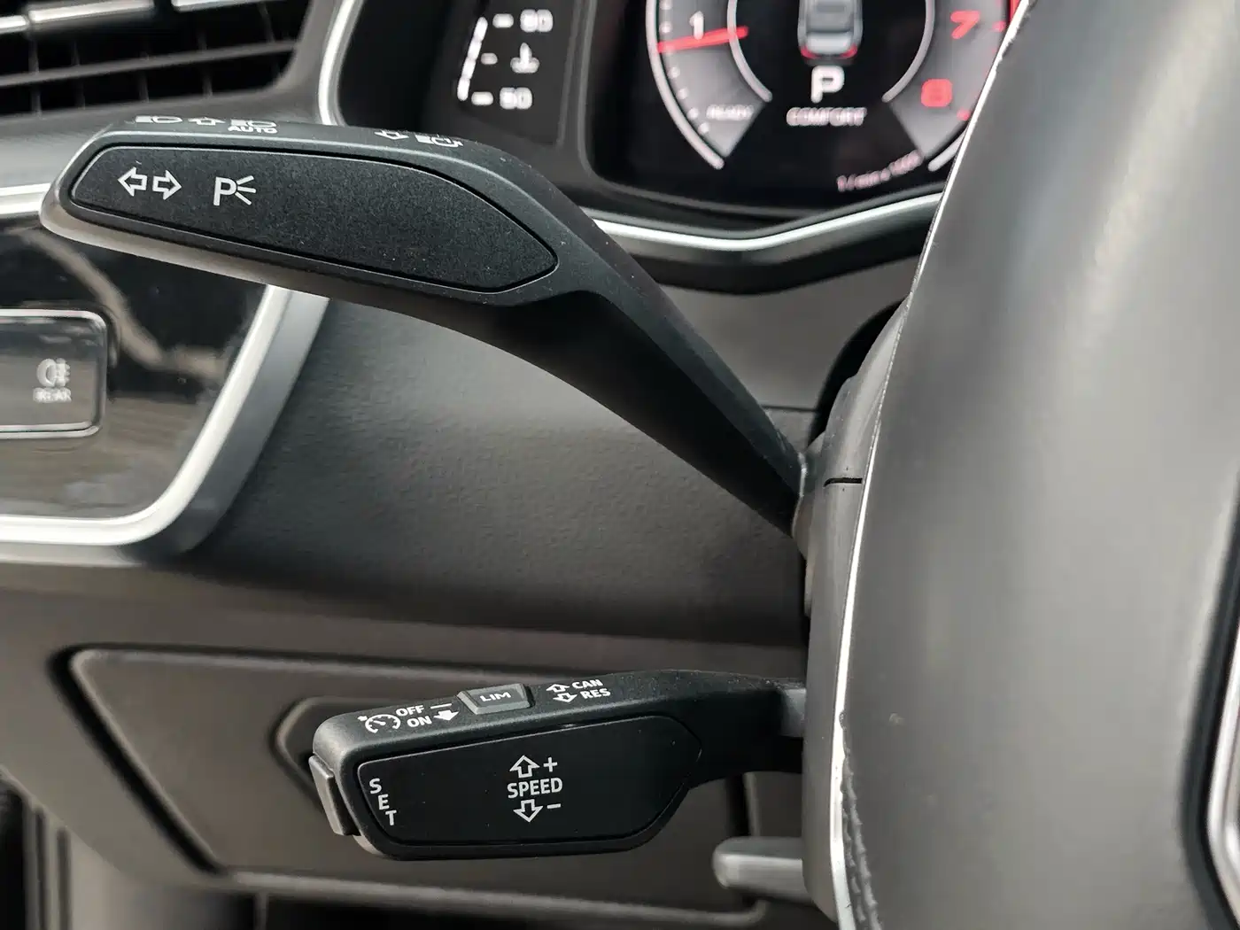 Audi A6L 2024 40 TFSI Luxury Dynamic фото 15