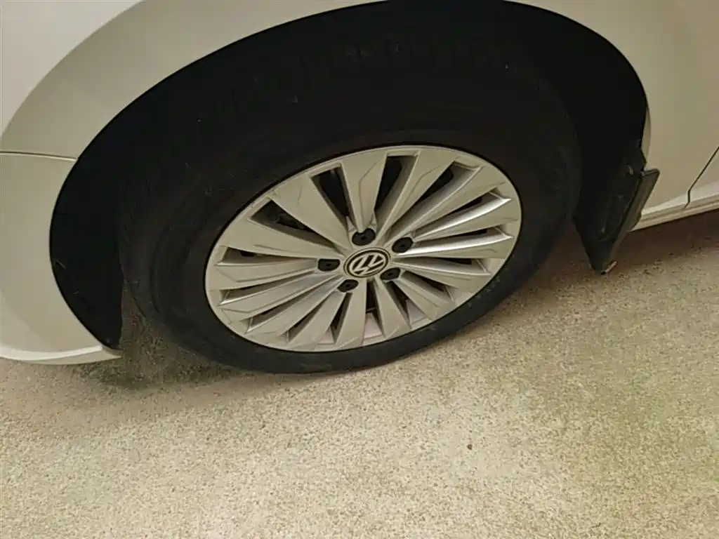Volkswagen Lavida 2019 280TSI DSG Comfort Edition China VI фото 23