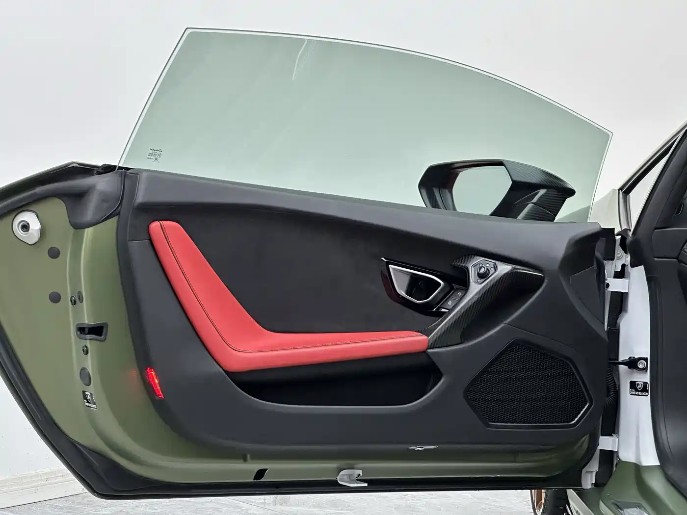 Lamborghini Huracán 2019 Huracán EVO фото 24