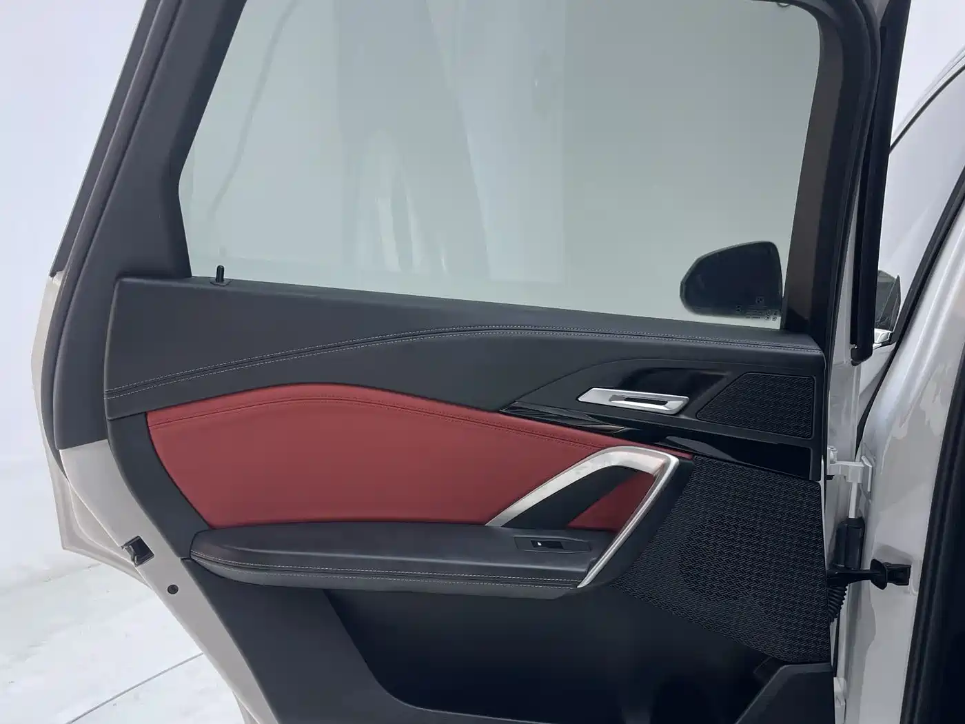 BMW X1 2023 sDrive20Li X Design Package фото 10