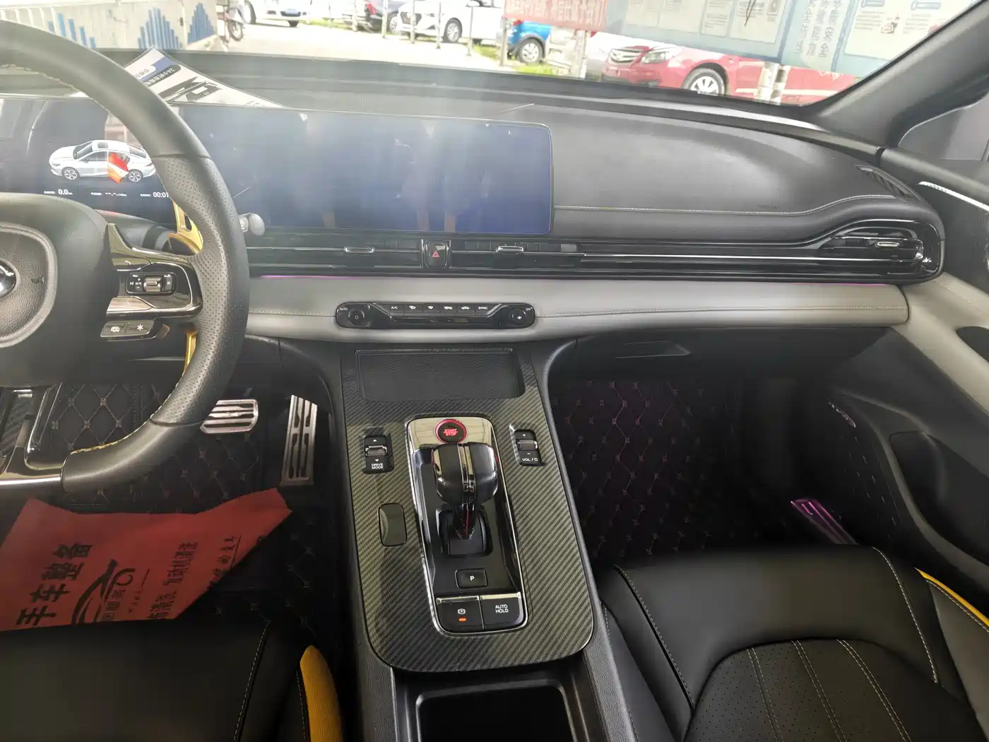 GAC Trumpchi Trumpchi Emkoo 2021 2021 270T DCT J16 Edition