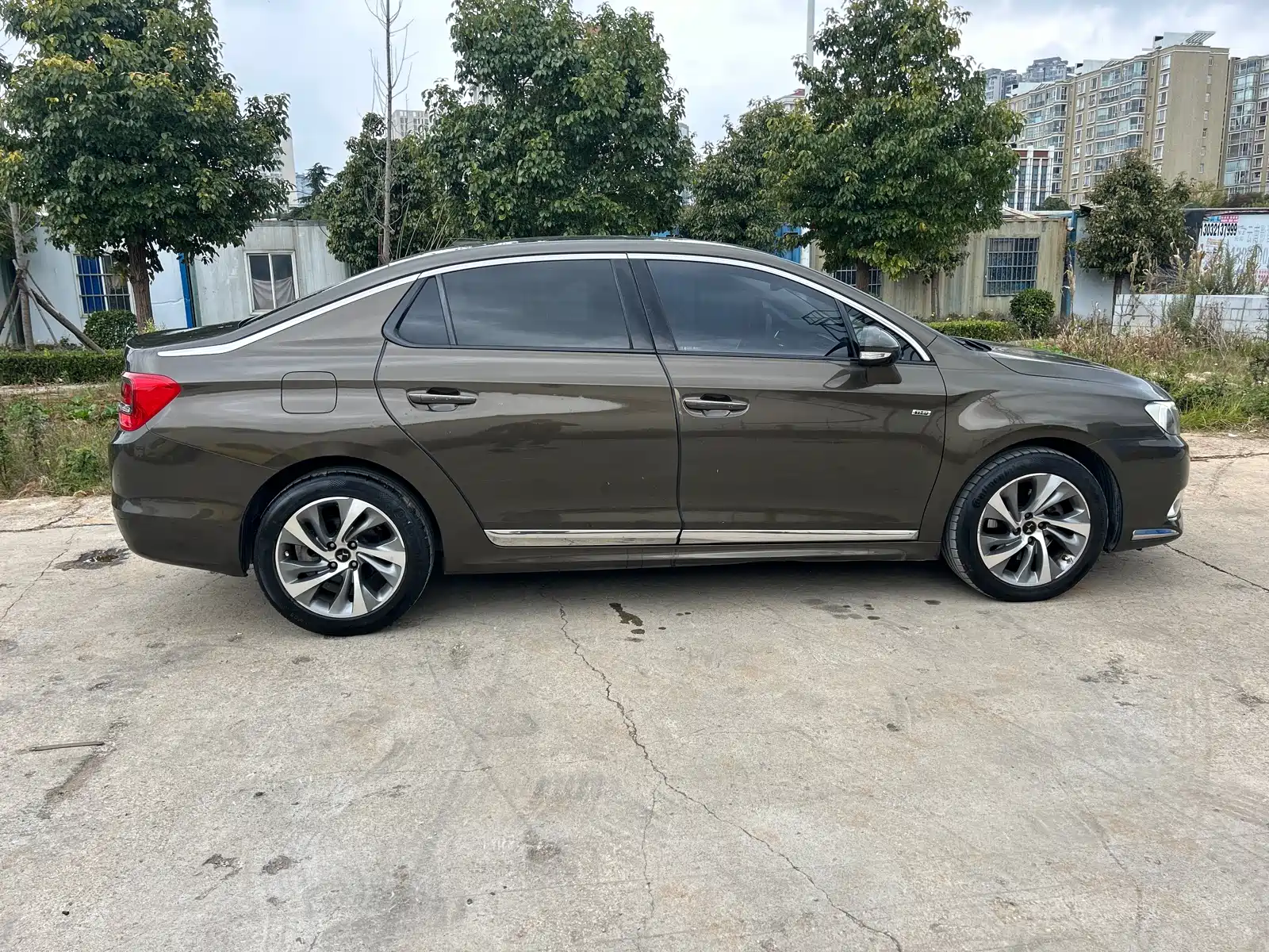 Фото 7 - DS 5LS