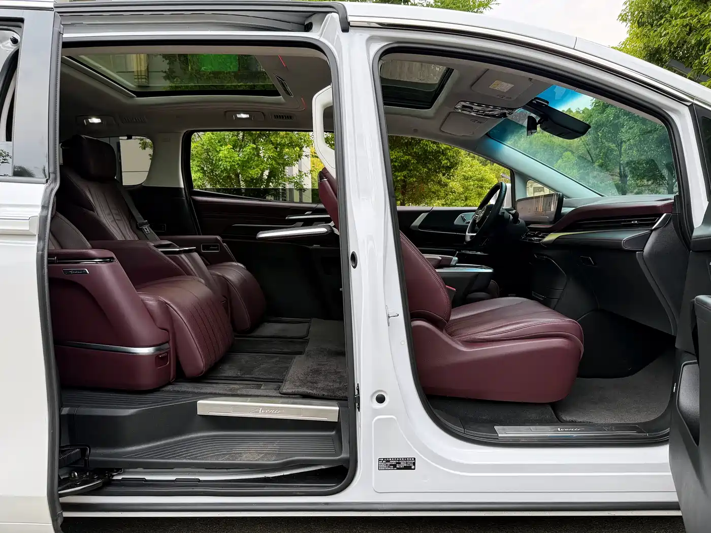 BUICK CENTURY