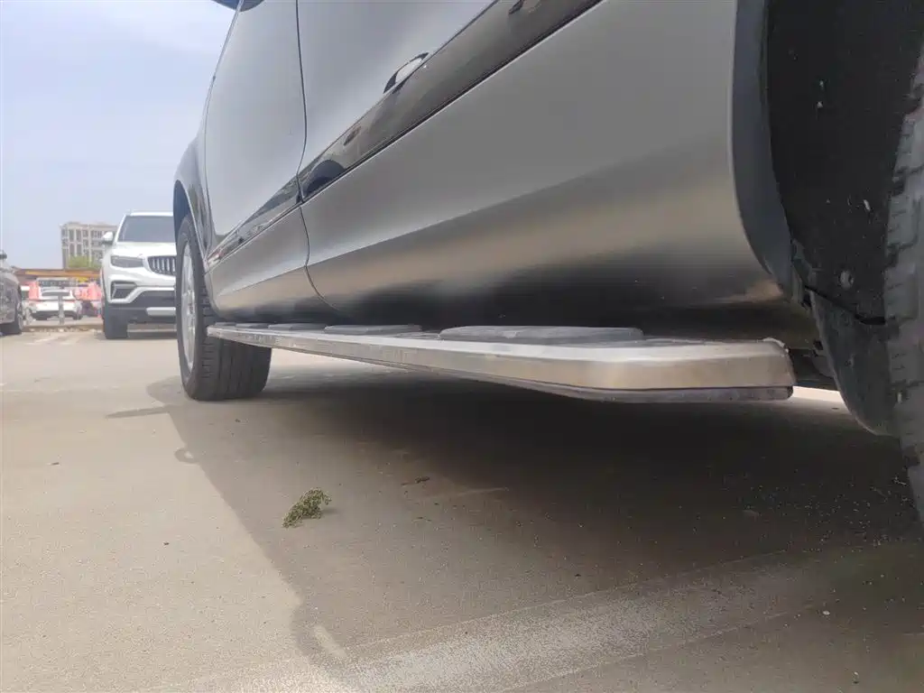 Audi Q7 2015 35 TFSI Progressive фото 22