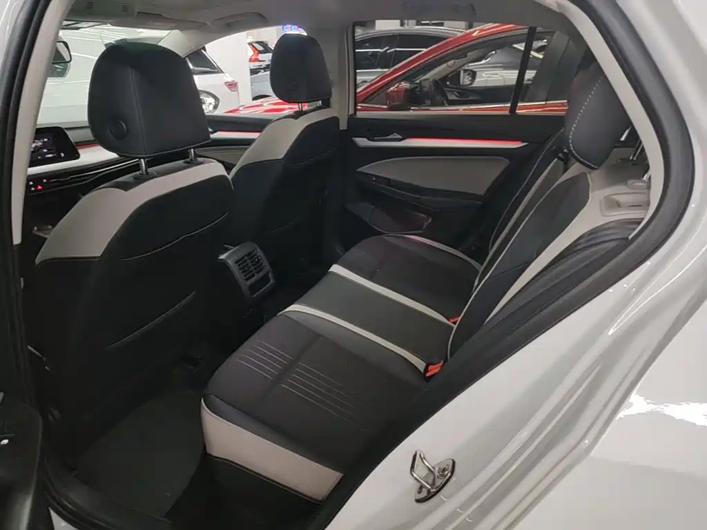 Volkswagen Golf, миниатюра 17