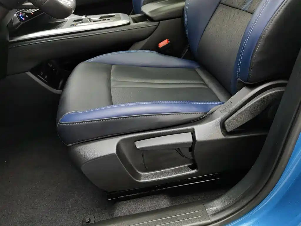 GAC Trumpchi GS3, миниатюра 20