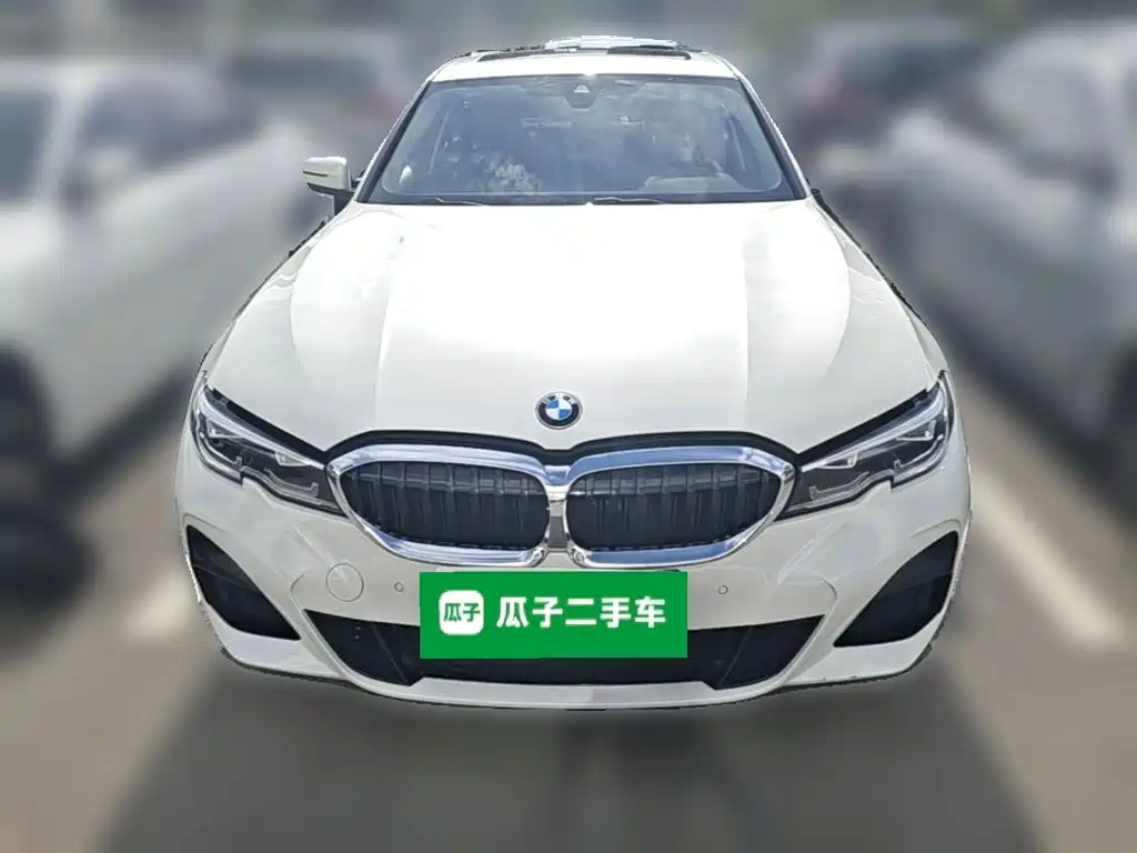 Photo 5 - BMW 3 Series