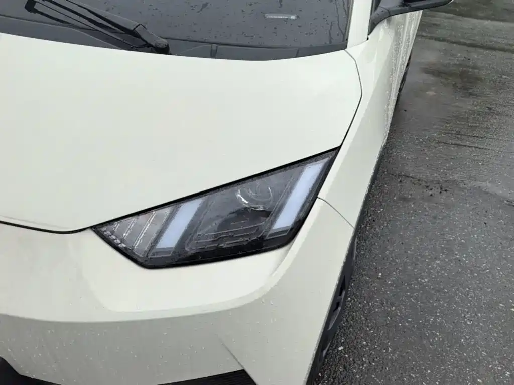 Photo 24 - BYD Seagull