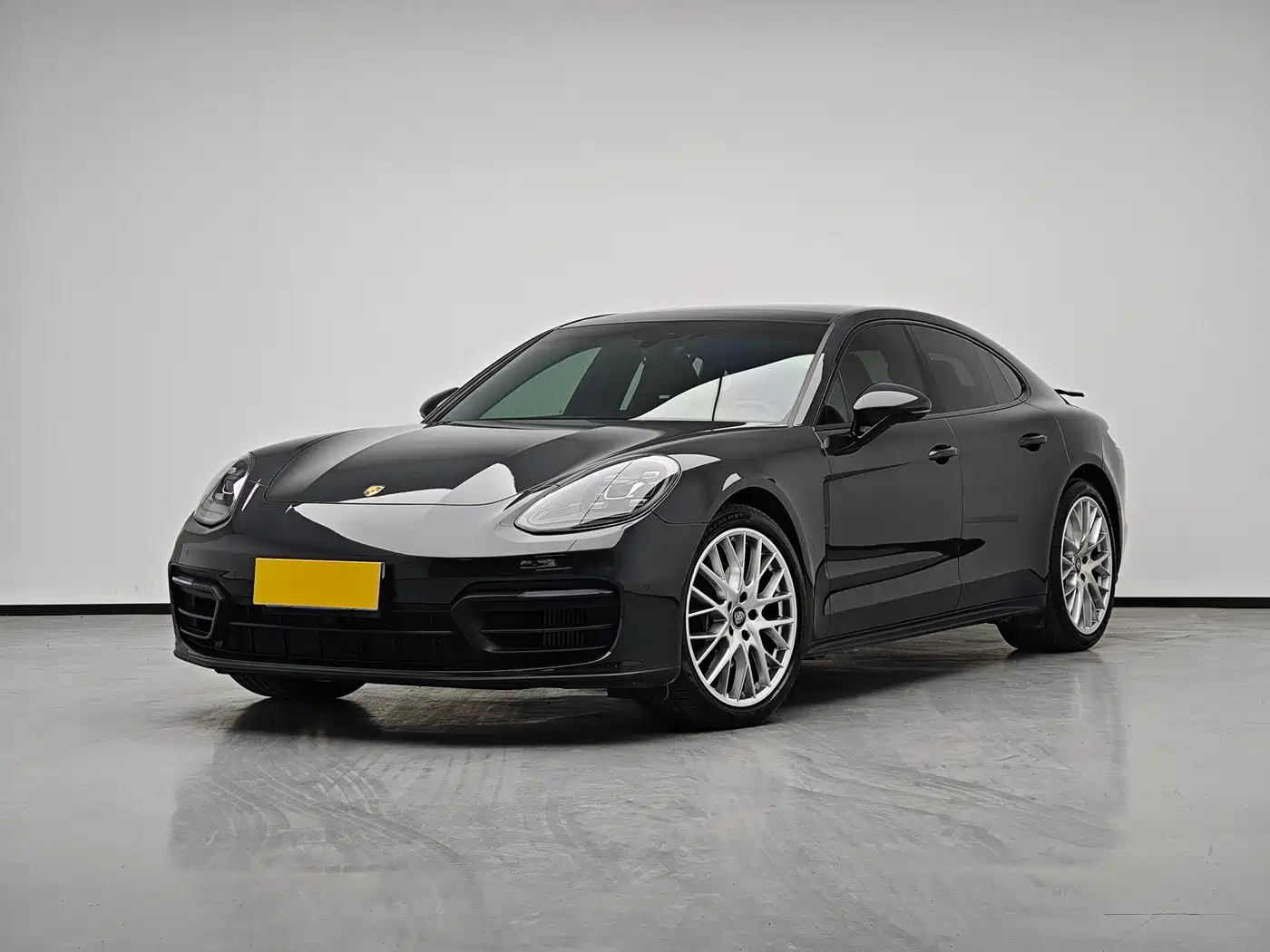 Porsche Panamera 2022 Panamera 2.9T