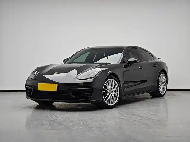 Porsche Panamera 2022 Panamera 2.9T