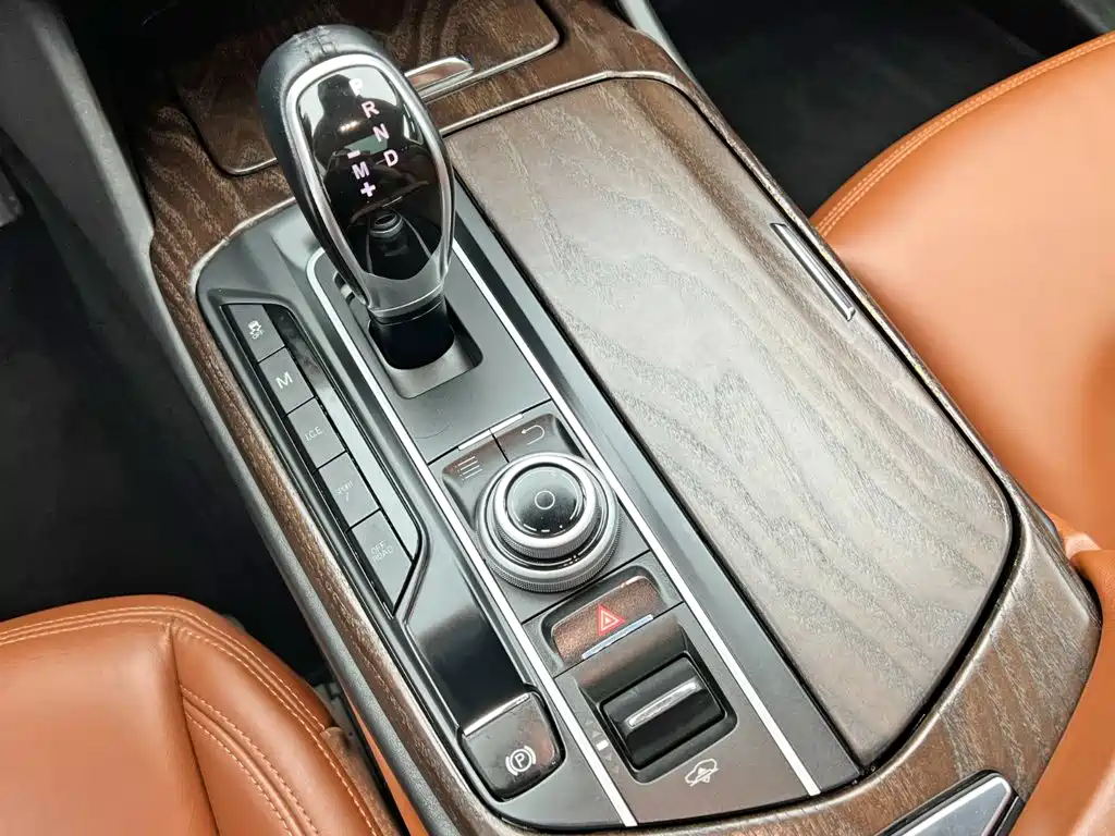 Maserati Levante 2016 2016 3.0T Standard