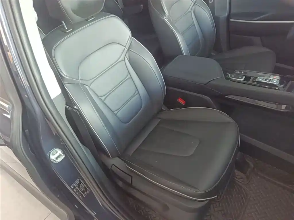 Hyundai Kustu 2022 270TGDi Smart Love Flagship TOP фото 25
