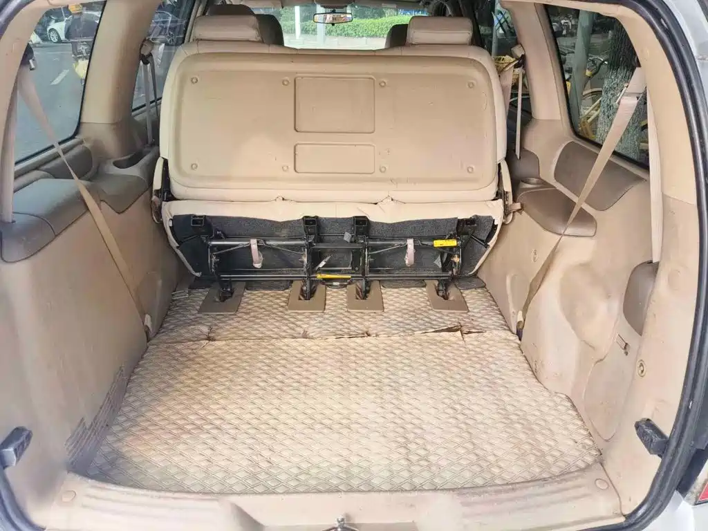 Фото 5 - Buick GL8