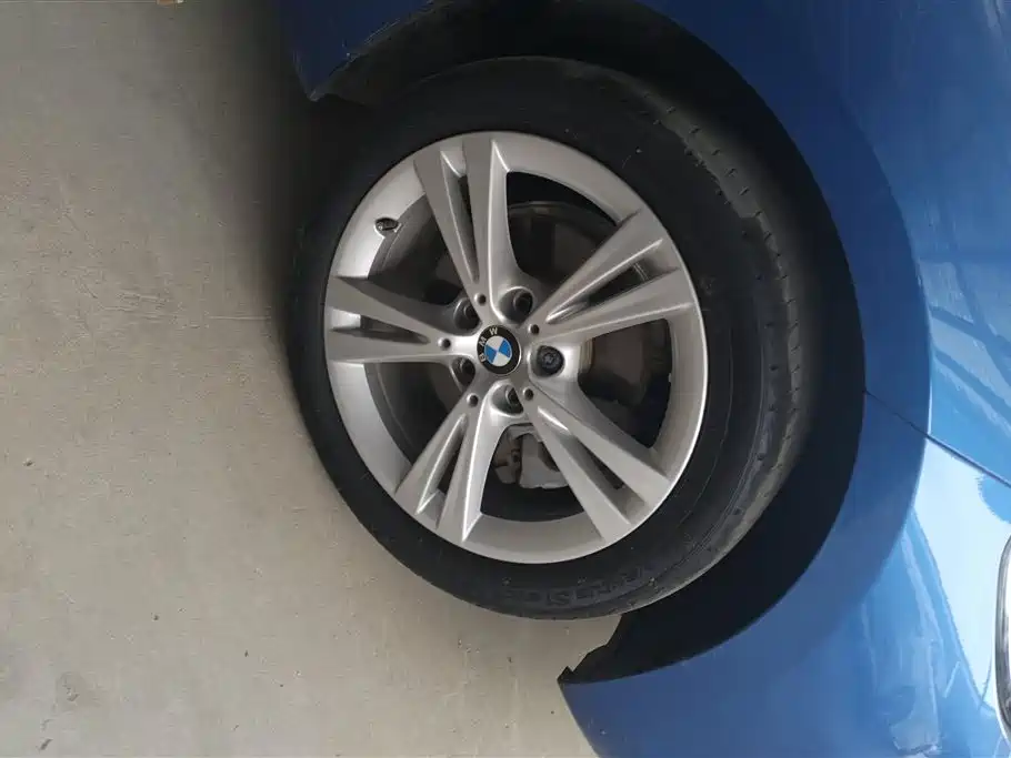 BMW 1 Series 2017 118i Design Package фото 6