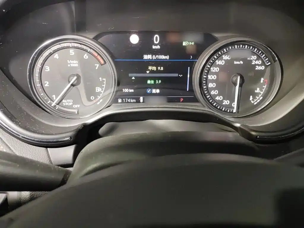 Cadillac CT5 2020 Facelift 28T Platinum Sport Edition фото 4