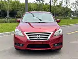 صورة 2 - Nissan Sylphy