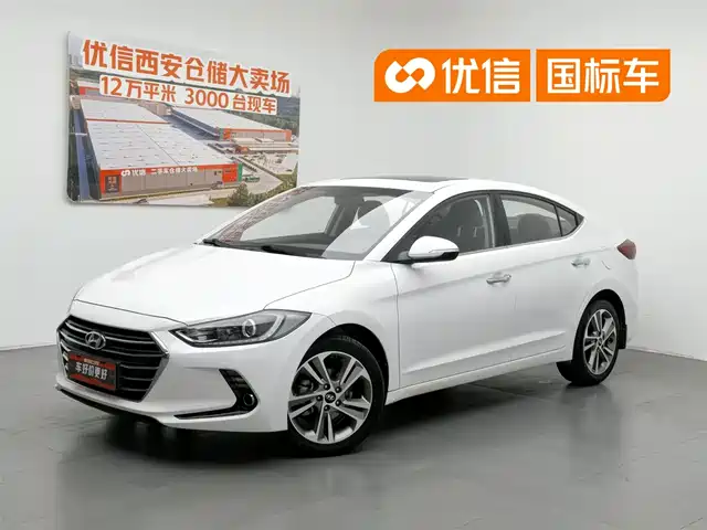 hyundai lead