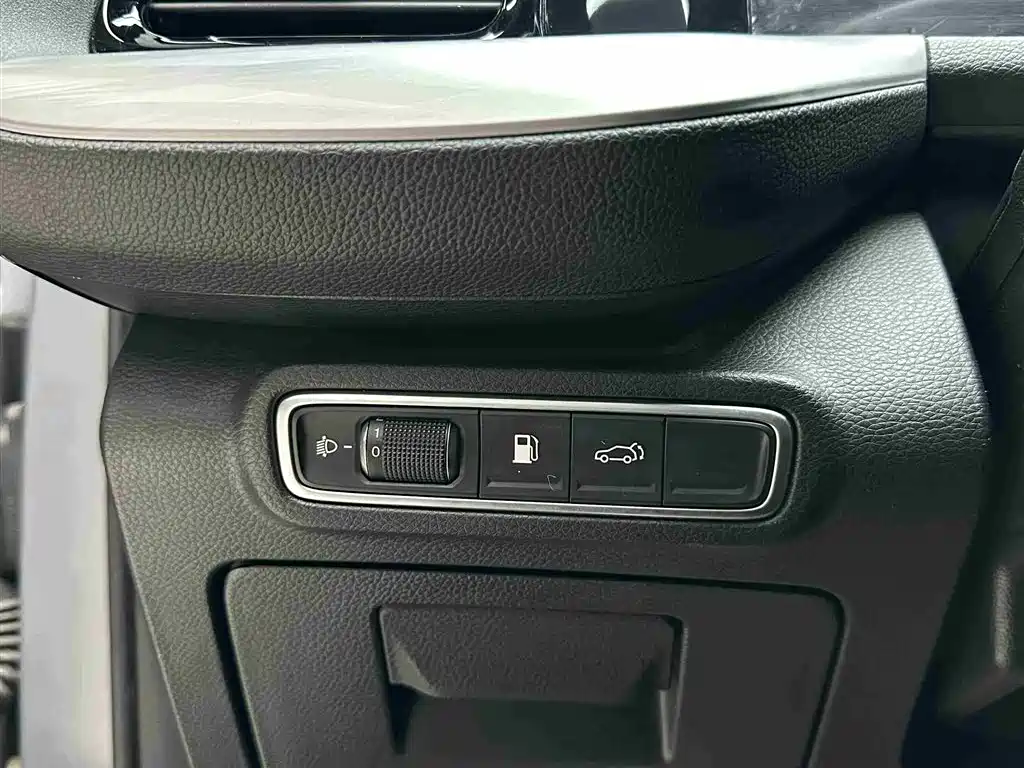 GAC Trumpchi Trumpchi GS8 2022 Navigator Series 2.0TGDI 2WD Luxury Smart Connect Edition (6-seater) фото 26