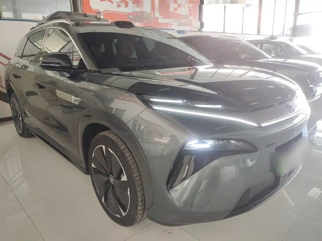 BYD Tang L 2025 DM 175KM Drone Player Edition фото 4