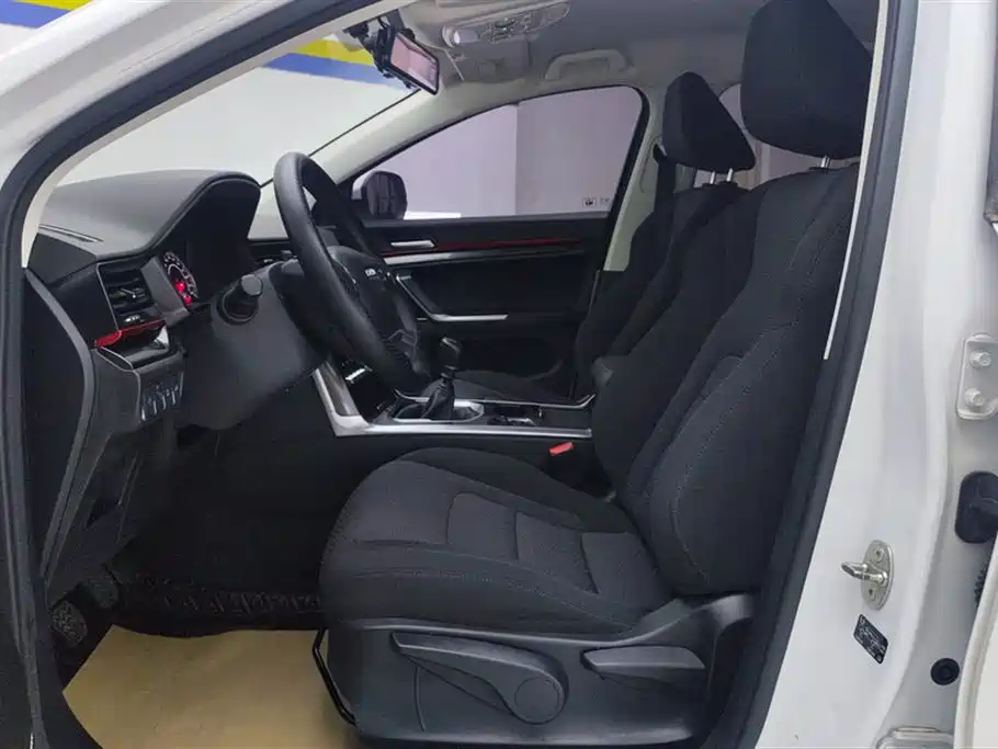 Haval H4 2019 1.5GDIT Manual Elite Smart Connect Edition China V фото 9
