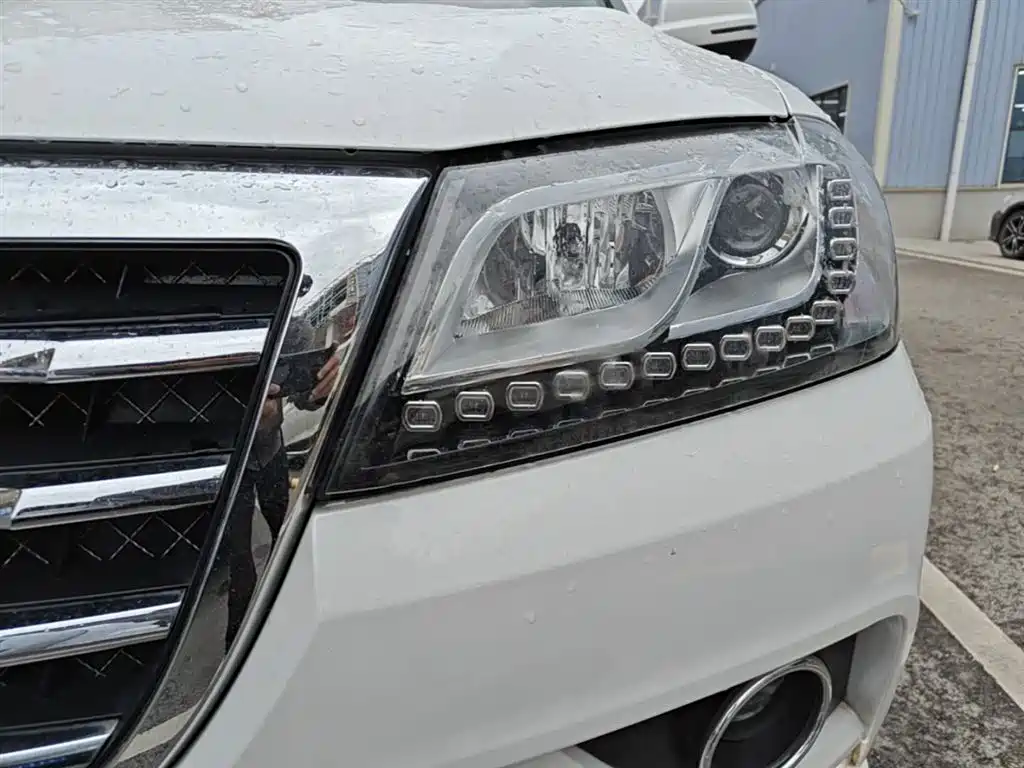 Haval H2 2017 Red Label 1.5T Manual 2WD Elite фото 24