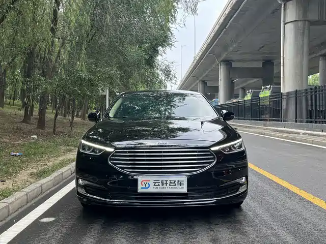 Ford Taurus 2019 EcoBoost 245 Premium Edition — фото 2