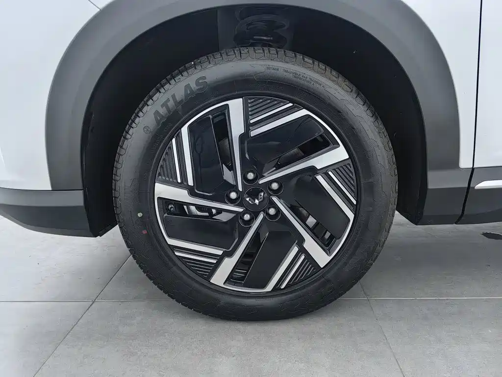 Wuling Motors Wuling Xingguang S 2025 2024 130km Flagship Model