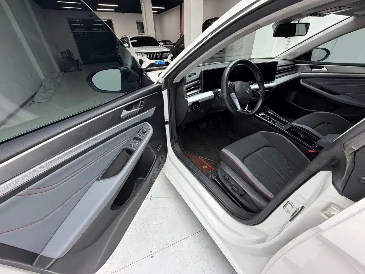 Volkswagen Lamando 2022 Lamando L 280TSI DSG Cool Edition фото 10