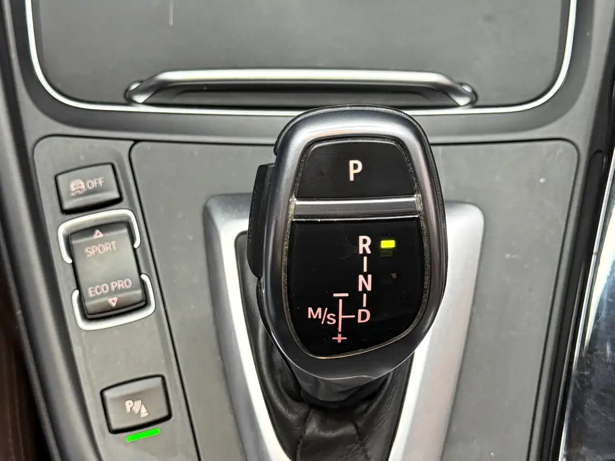 BMW 3 Series 2018 320Li Leading M Sport Package фото 23
