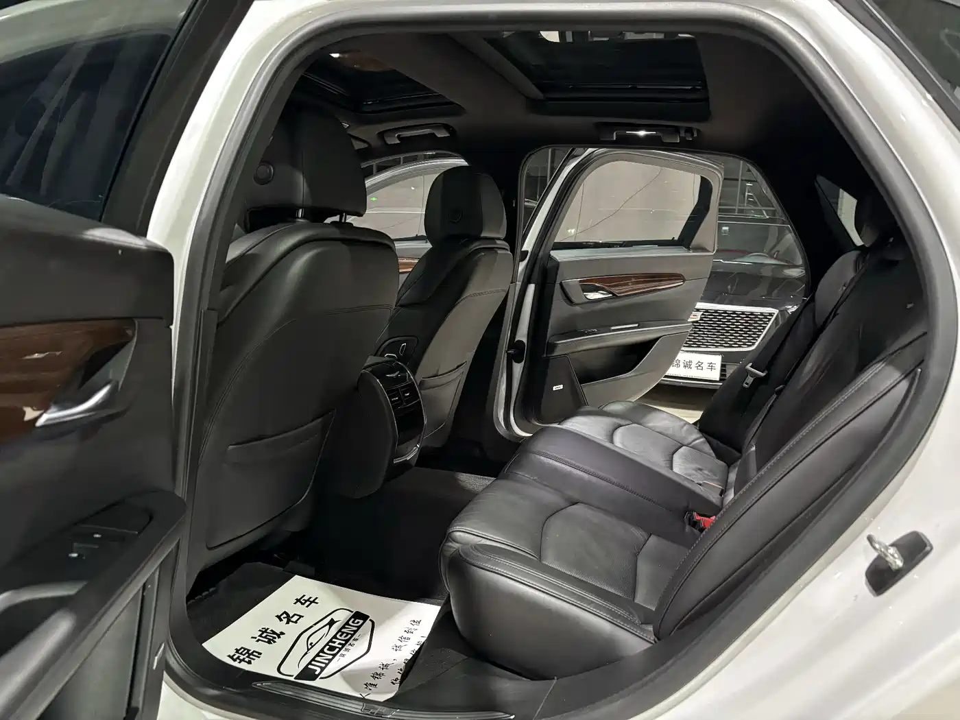 Cadillac CT6 2020 28T Elite фото 9