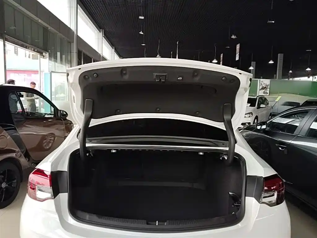 Buick Regal 2024 Model 28T Premium фото 19