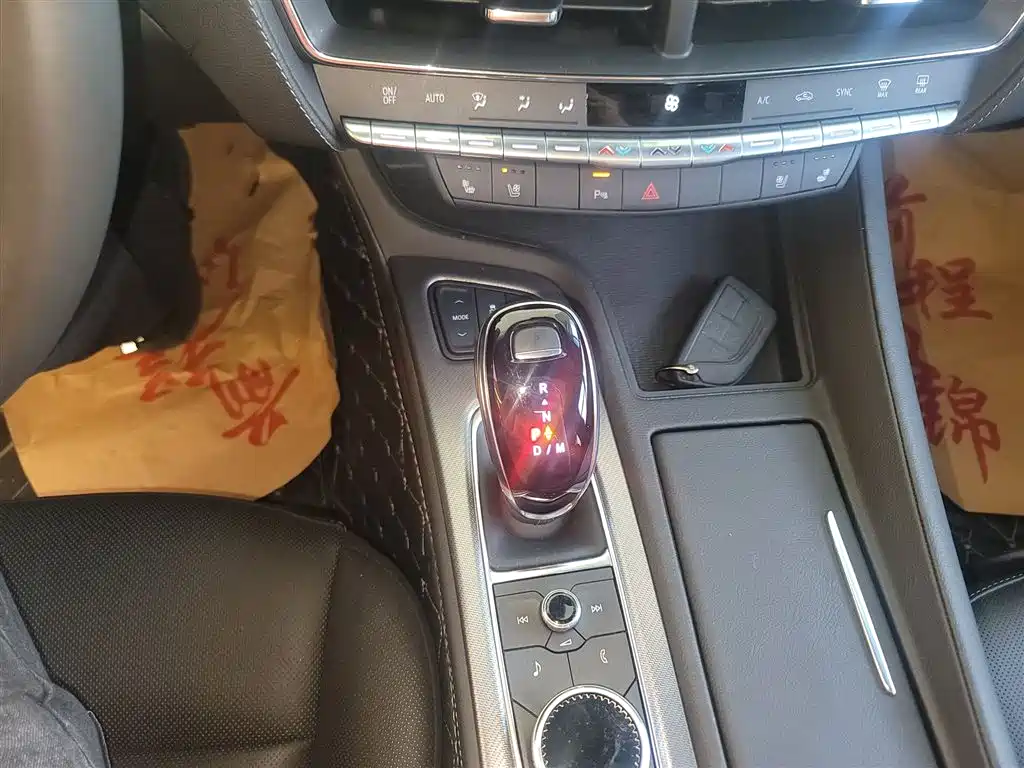 Cadillac CT5 2022 28T Luxury (Standard) фото 14
