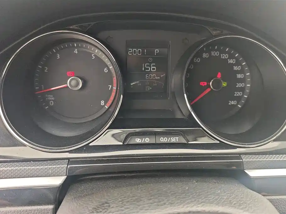 Volkswagen C-TREK 2018 230TSI DSG Comfort фото 14