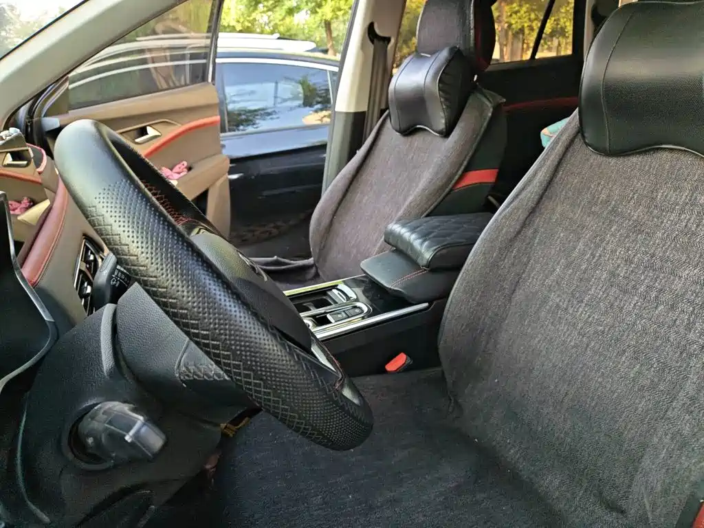 Sehol X8 2021 2021 300T DCT Comfort Edition 6-seater