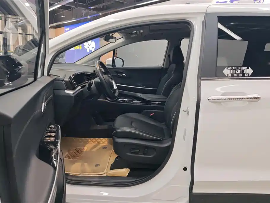 Hyundai Kustu 2022 270TGDi Smart Love Flagship TOP фото 9