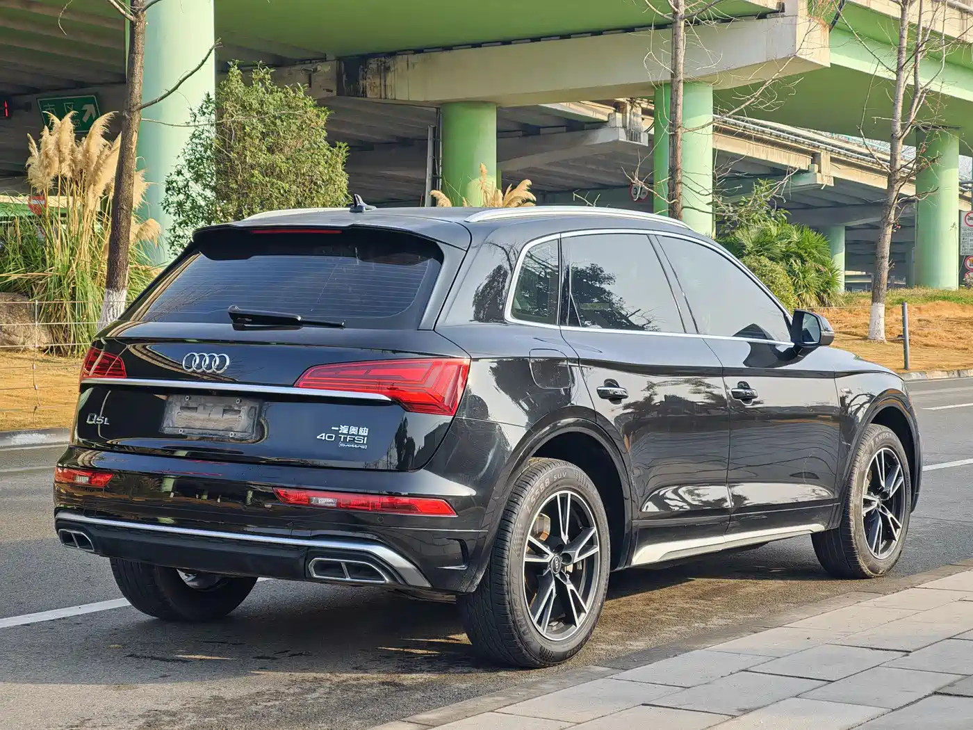 AUDI Q5L