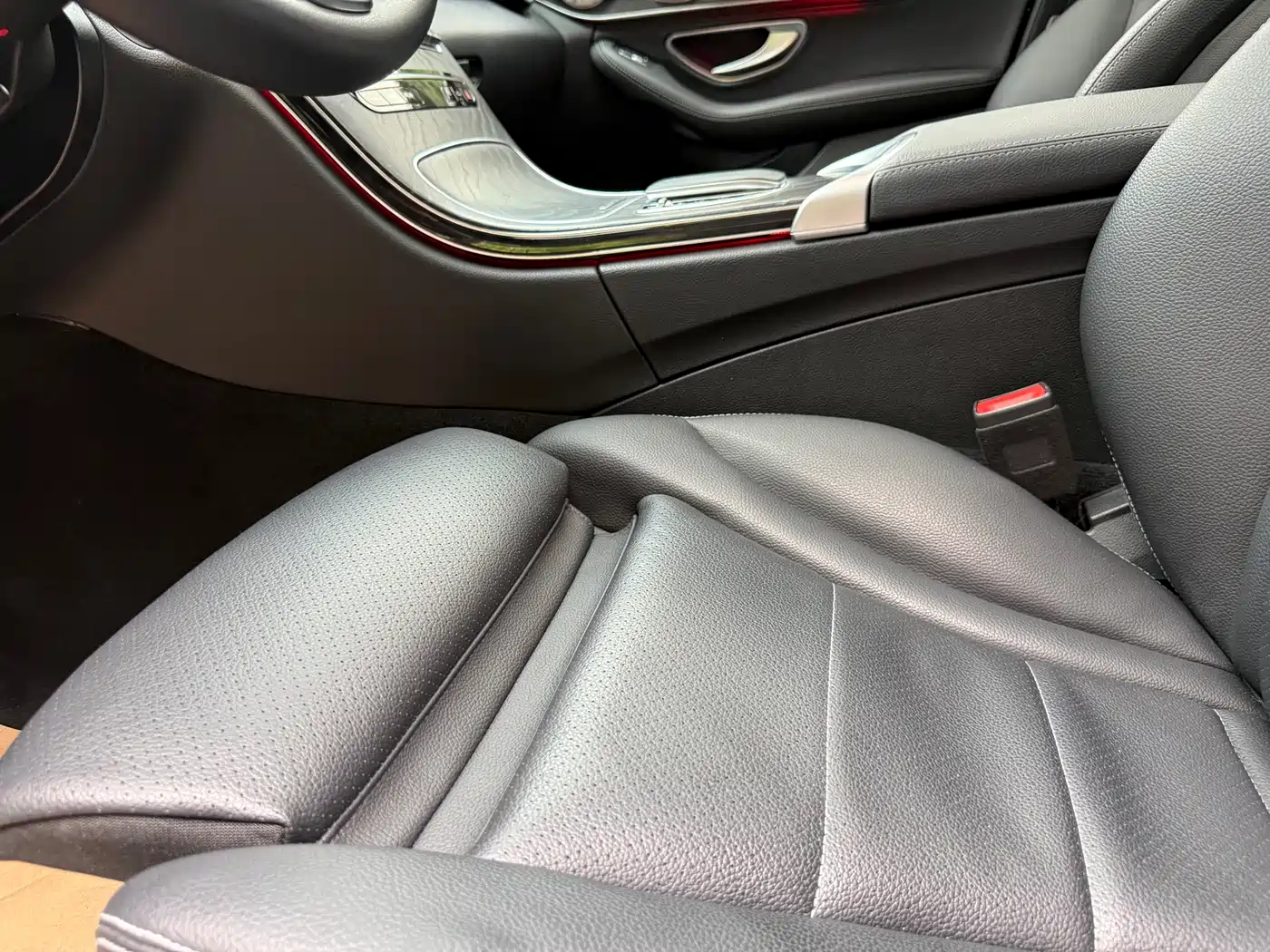 Mercedes-Benz C-Class 2019 Facelift C 260 L Sport фото 16
