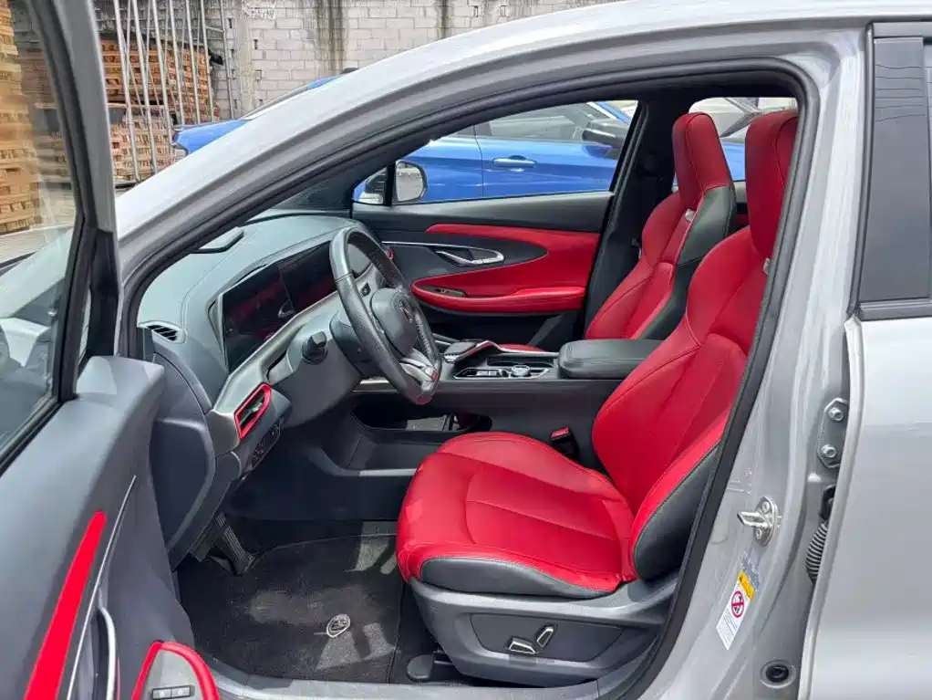 Changan UNI-T 2020 2020 1.5T Premium