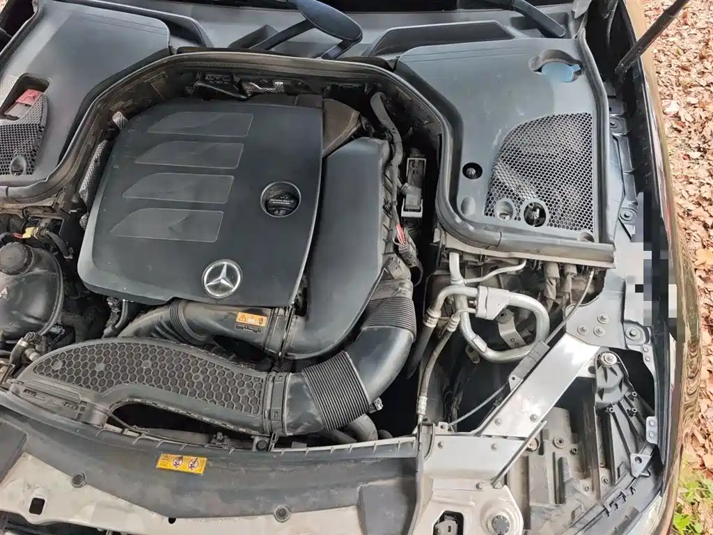 Mercedes-Benz E-Class 2020 Facelift E 300 L Exclusive фото 22