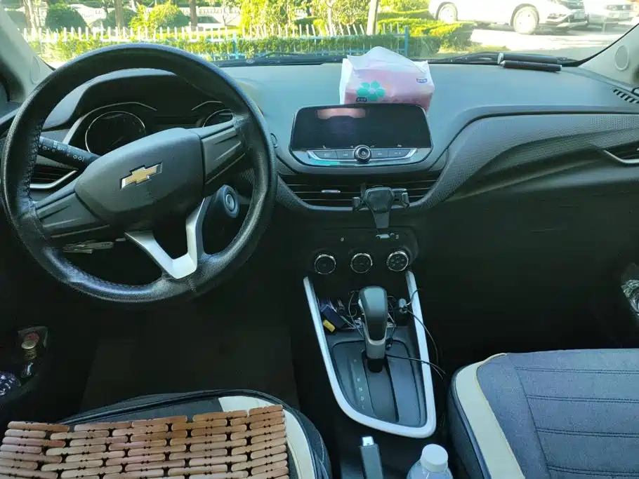 Chevrolet Cavalier 2022 2022 325T Auto Delight Edition