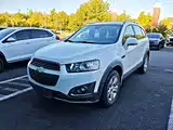 Фото 1 - Chevrolet Captiva