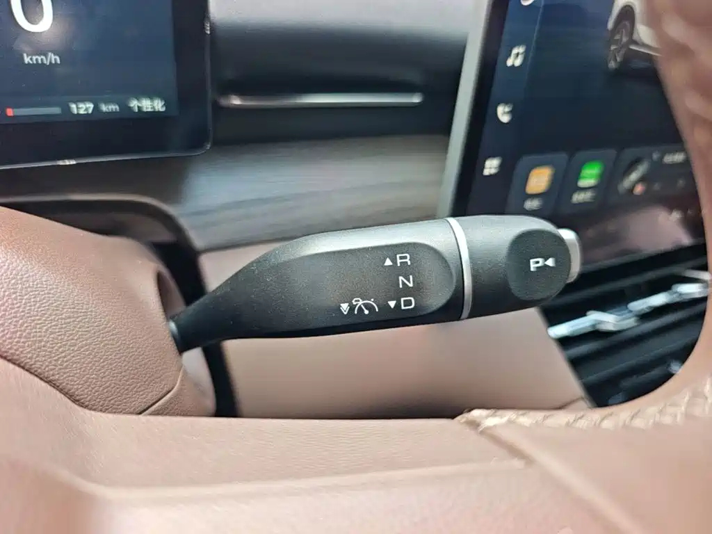 Wuling Motors Wuling Xingguang S 2026 2024 130km Flagship Model