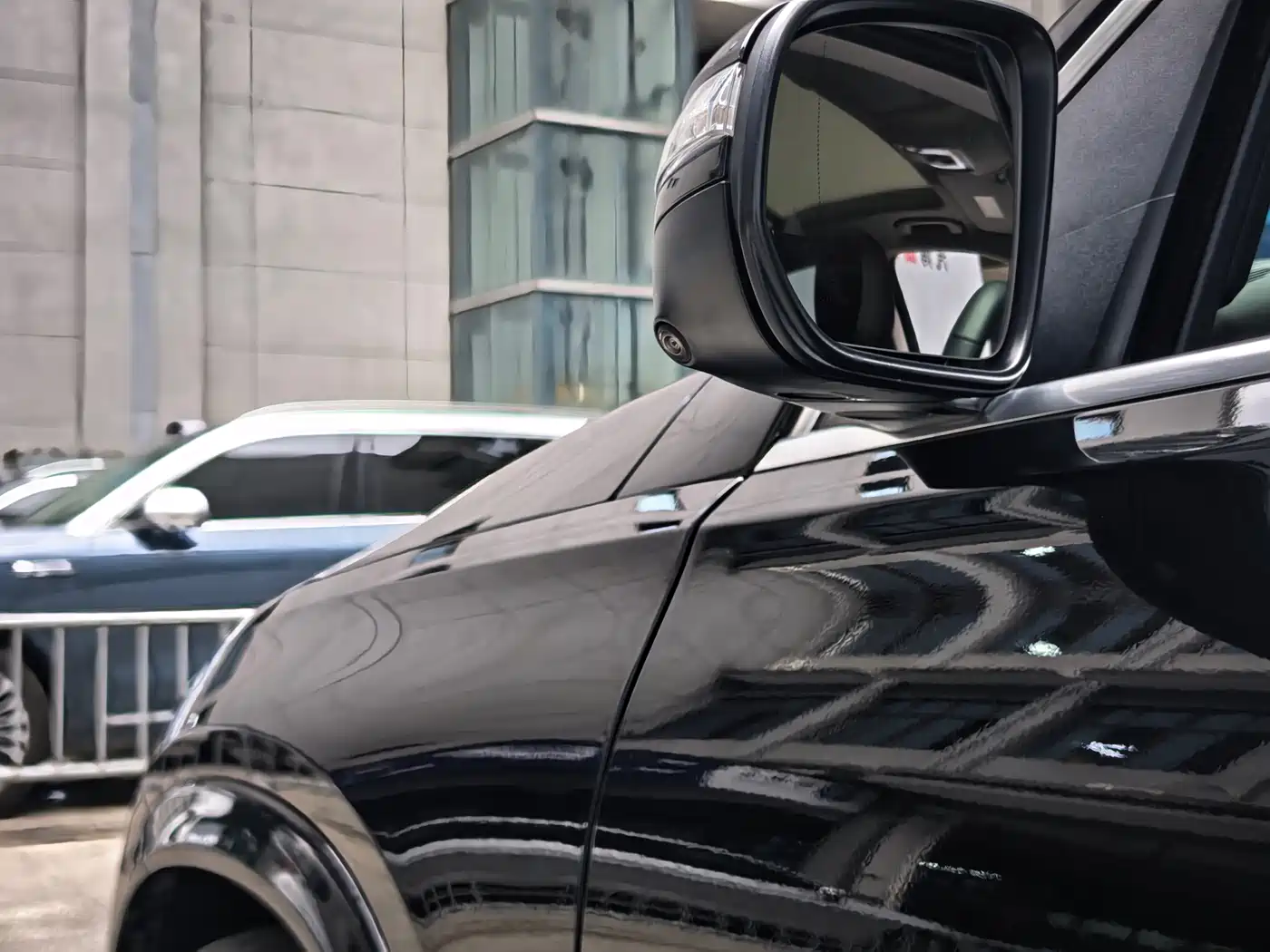 Mercedes-Benz GLE New Energy 2024 GLE 400 e 4MATIC фото 4