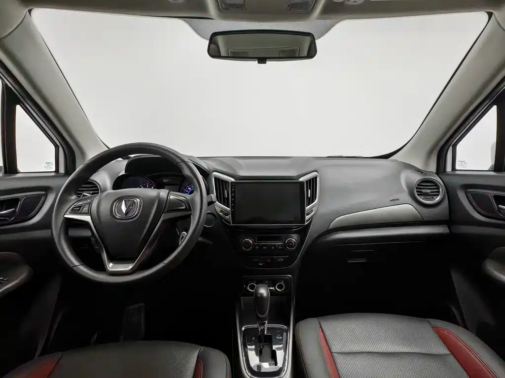 Changan CS15 2018 2016 1.5L Automatic Fashion