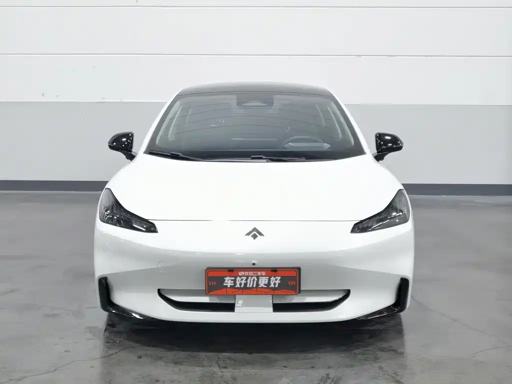 Фото 3 - GAC Haobo Haobo GT